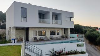 Rose Cozy Getaway - 3 Pearls Pool Retreat - Dhémbla - 8