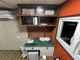Jungle Cabin close by sea - Visakhapatnam - 2