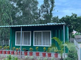 Jungle Cabin close by sea - 1