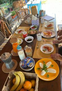 Agriturismo Campolungo - 4