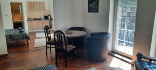 The Bridgeview Suite - Belgrado - 4
