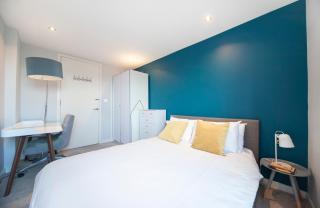 Top Floor Apt - 2 Bed/2 Bath + Private Balcony - Londres - 1
