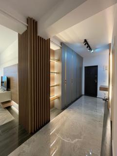 Ebenezer Apartment Zamca - Suceava - 4