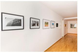 Rooms in Luxury Apartment, Central Vienna near Hauptbahnhof - Wenen - 4