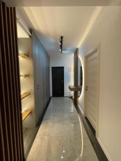 Ebenezer Apartment Zamca - Suceava - 3