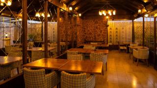 zerzevan hotel - 4