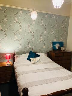 Westbrook-Homestay - Swansea - 8
