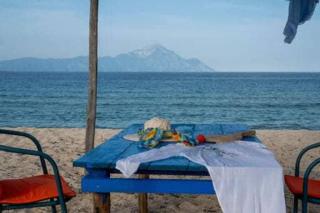 Malama Rooms - Sykia Chalkidikis - 7