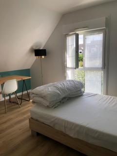 maison 400 m de la plage - Barneville-Carteret - 4