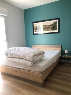 maison 400 m de la plage - Barneville-Carteret - 1