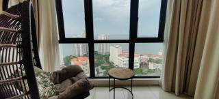 Jazz Suites Apartment Penang By Jazz Service Suite - Bagan Jermal - 5