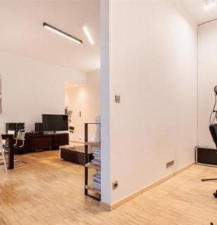 Ekskluzywny, przestronny apartament w centrum Łodzi - Łódź - 7