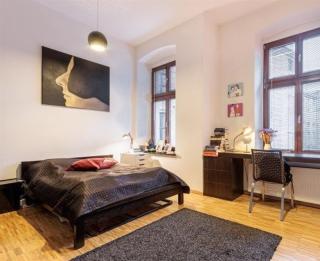 Ekskluzywny, przestronny apartament w centrum Łodzi - Łódź - 5