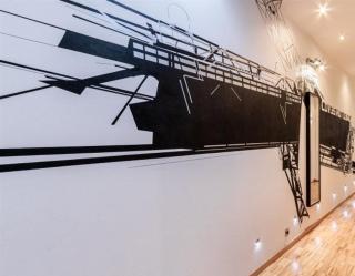 Ekskluzywny, przestronny apartament w centrum Łodzi - Łódź - 4