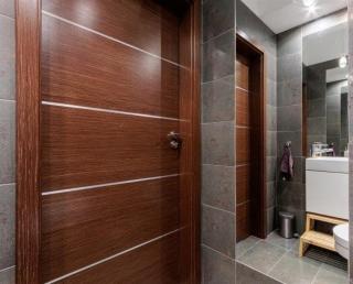Ekskluzywny, przestronny apartament w centrum Łodzi - Łódź - 3