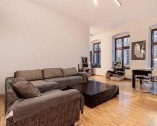 Ekskluzywny, przestronny apartament w centrum Łodzi - Łódź - 2