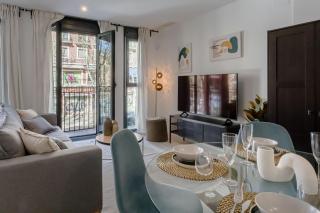 Housing El Rastro by SharingCo - Madrid - 1