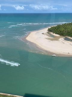 Flat a beira mar - Recife - 9