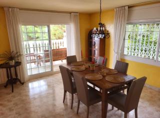 Sunny house - Cabrils - 4