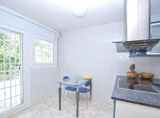 Sunny house - Cabrils - 1