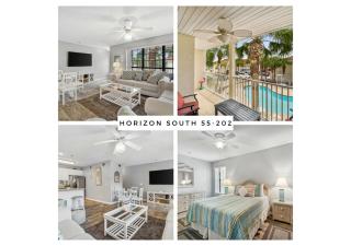 Horizon South 55-202 By Book That Condo - Panama City Beach - 8