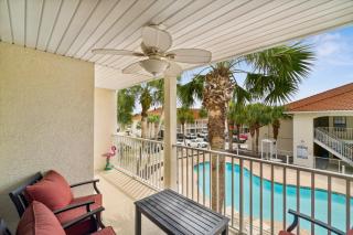 Horizon South 55-202 By Book That Condo - Panama City Beach - 6