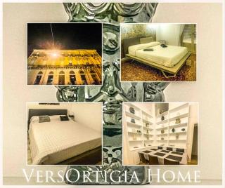VersOrtigia Home Beautiful Apartment - 0
