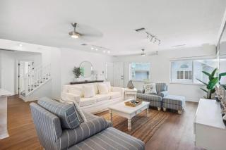 Beach Livin 3 - 3 Bedroom Upstairs - 5