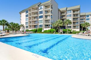 Villamare Resort - Hilton Head Island - 6