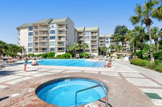 Villamare Resort - Hilton Head Island - 5