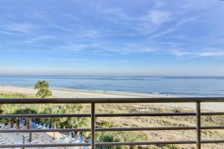 Villamare Resort - Hilton Head Island - 4