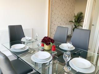 De Montfort House - Londra - 3