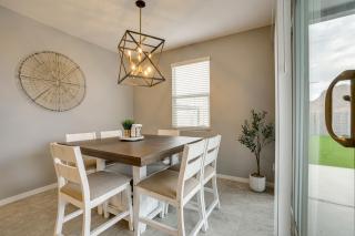 Buckeye Verrado Area Home with Pergola and Fire Pit - Litchfield Park - 3