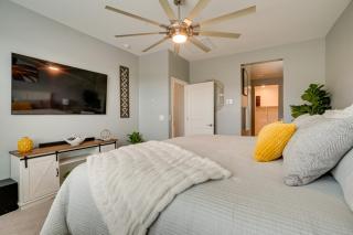Buckeye Verrado Area Home with Pergola and Fire Pit - Litchfield Park - 2