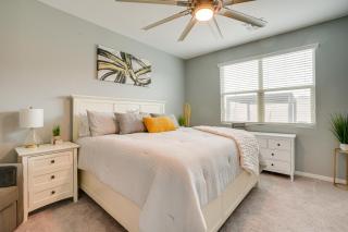 Buckeye Verrado Area Home with Pergola and Fire Pit - Litchfield Park - 1