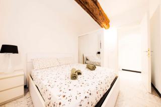 Appartamento La Città Vecchia - Genova - 5