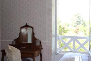 LA MAISON D'EULALIE - La Chapelle-du-Bard - 4