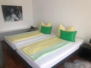 Ferienwohnung am Bodensee - Ruhe,Natur und Golfgenuss - Lochau - 5