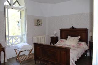 LA MAISON D'EULALIE - La Chapelle-du-Bard - 5