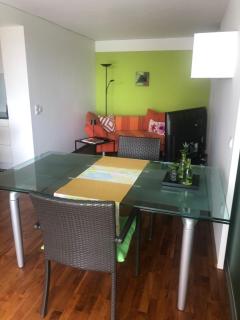 Ferienwohnung am Bodensee - Ruhe,Natur und Golfgenuss - Lochau - 4