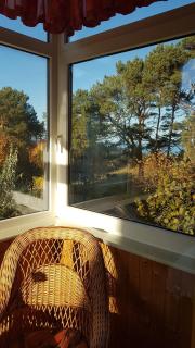 Villa Adler- Seeseite - Ahlbeck - 1