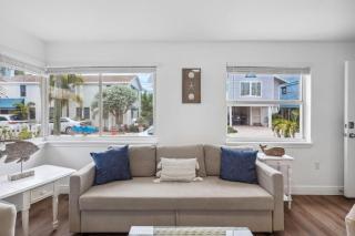 Beach Livin 2 - 1 Bedroom Downstairs - St Pete Beach - 5