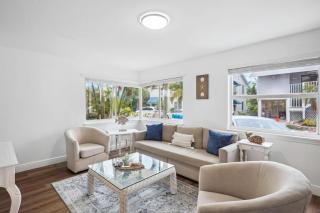 Beach Livin 2 - 1 Bedroom Downstairs - St Pete Beach - 3