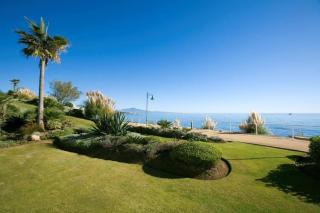 Immaculate 3-Bed Penthouse- Stunning Views - Estepona - 1