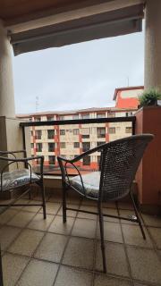 Flat beira lago no centro de BSB - 1
