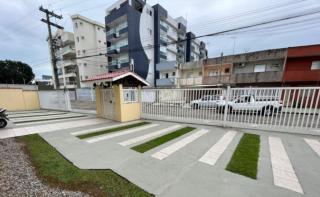 APTO PRAIA UBATUBA ITAGUÁ - 8