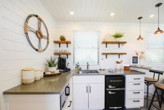 New Luxury Shipping Container - 4