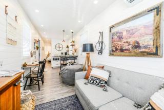 New Luxury Shipping Container - Bellmead - 2