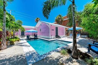 Anna Maria Island - Private Home w/ New Pool - 0