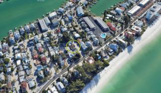 Beach Livin 1 - 1 Bedroom Downstairs - St Pete Beach - 8